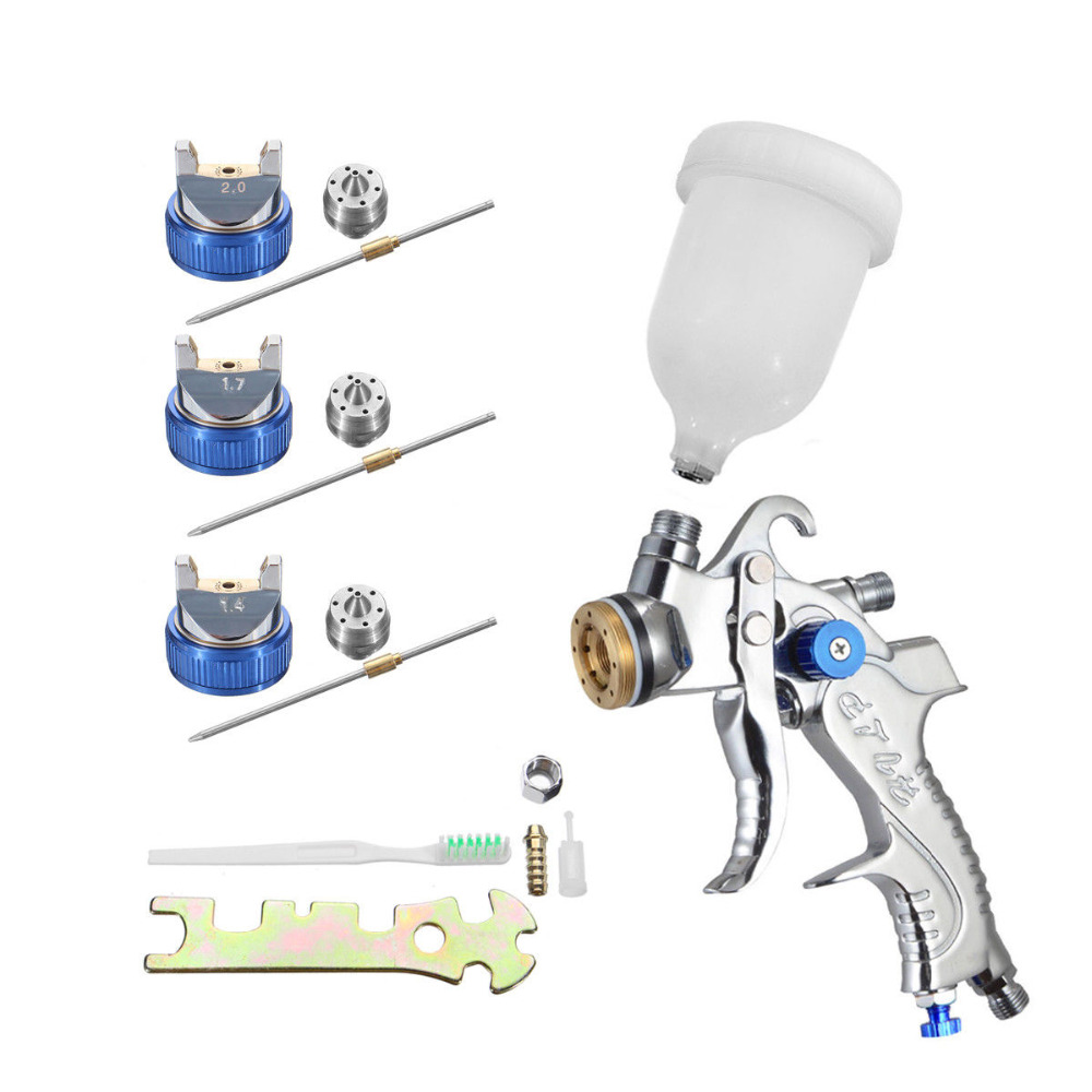 G2008-Auto-High-Topcoat-141720mm-Pneumatic-Spray-Machine-Replace-Handle-Nozzle-Tool-Kit-1743910-2