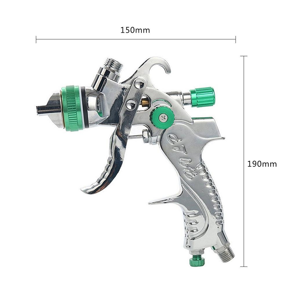 G2008-Auto-High-Topcoat-141720mm-Pneumatic-Spray-Machine-Replace-Handle-Nozzle-Tool-Kit-1743910-5