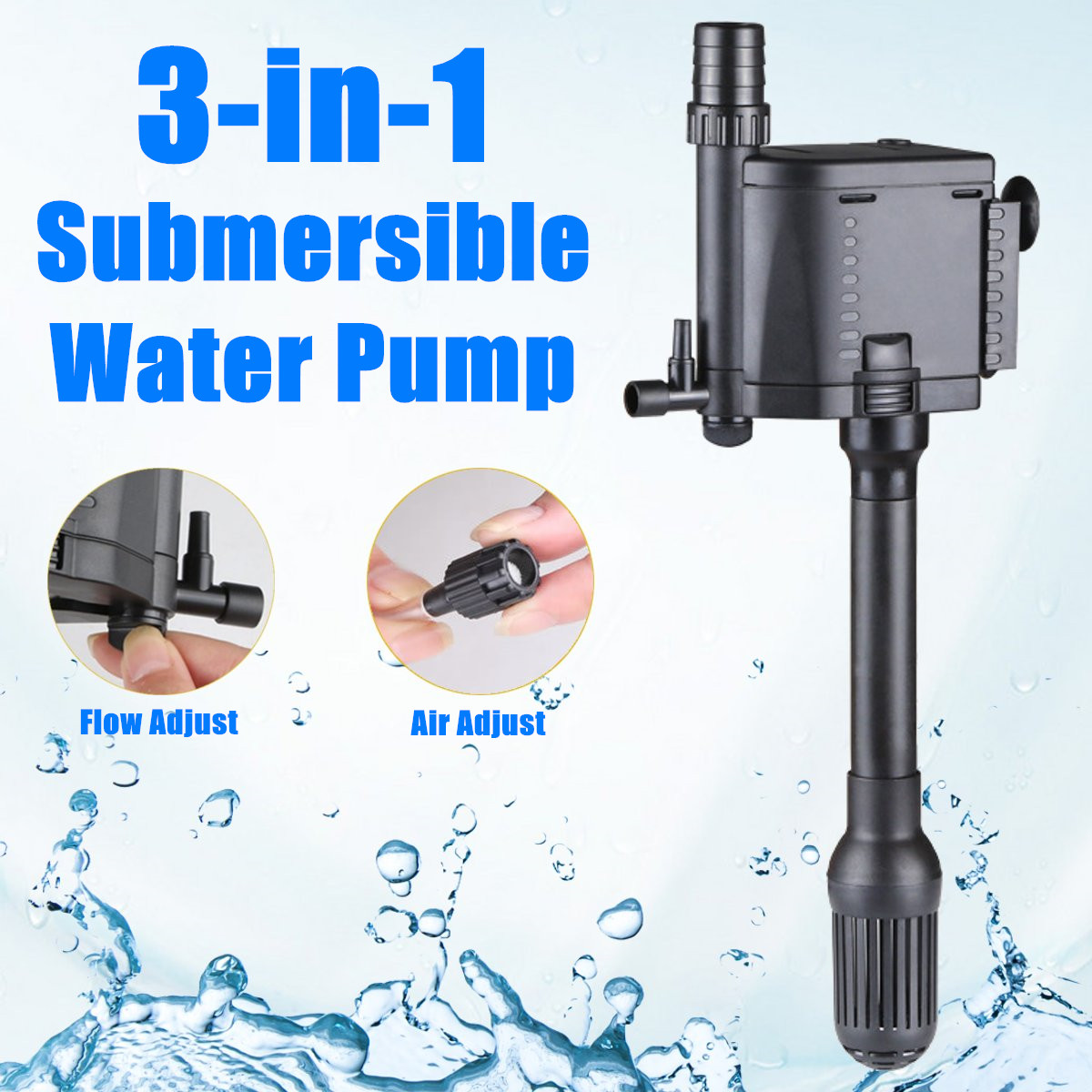 JP-5001500GS-15-30W-Aquarium-Submersible-Fish-Tank-Pump-Water-Filter-Oxygen-Pump-Water-Circulation-1777721-1