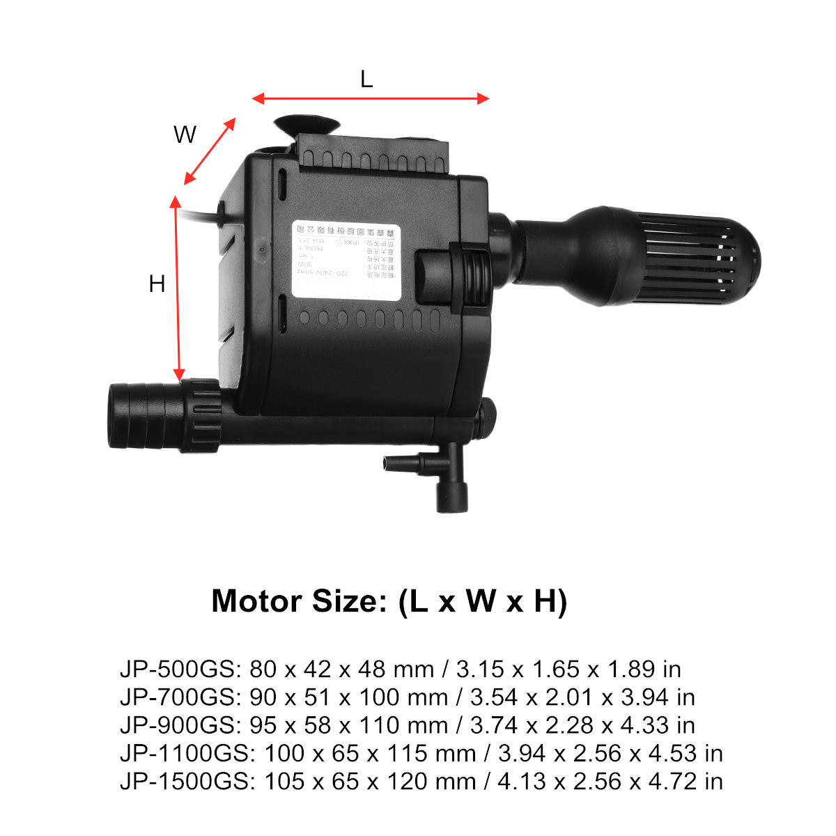 JP-5001500GS-15-30W-Aquarium-Submersible-Fish-Tank-Pump-Water-Filter-Oxygen-Pump-Water-Circulation-1777721-6