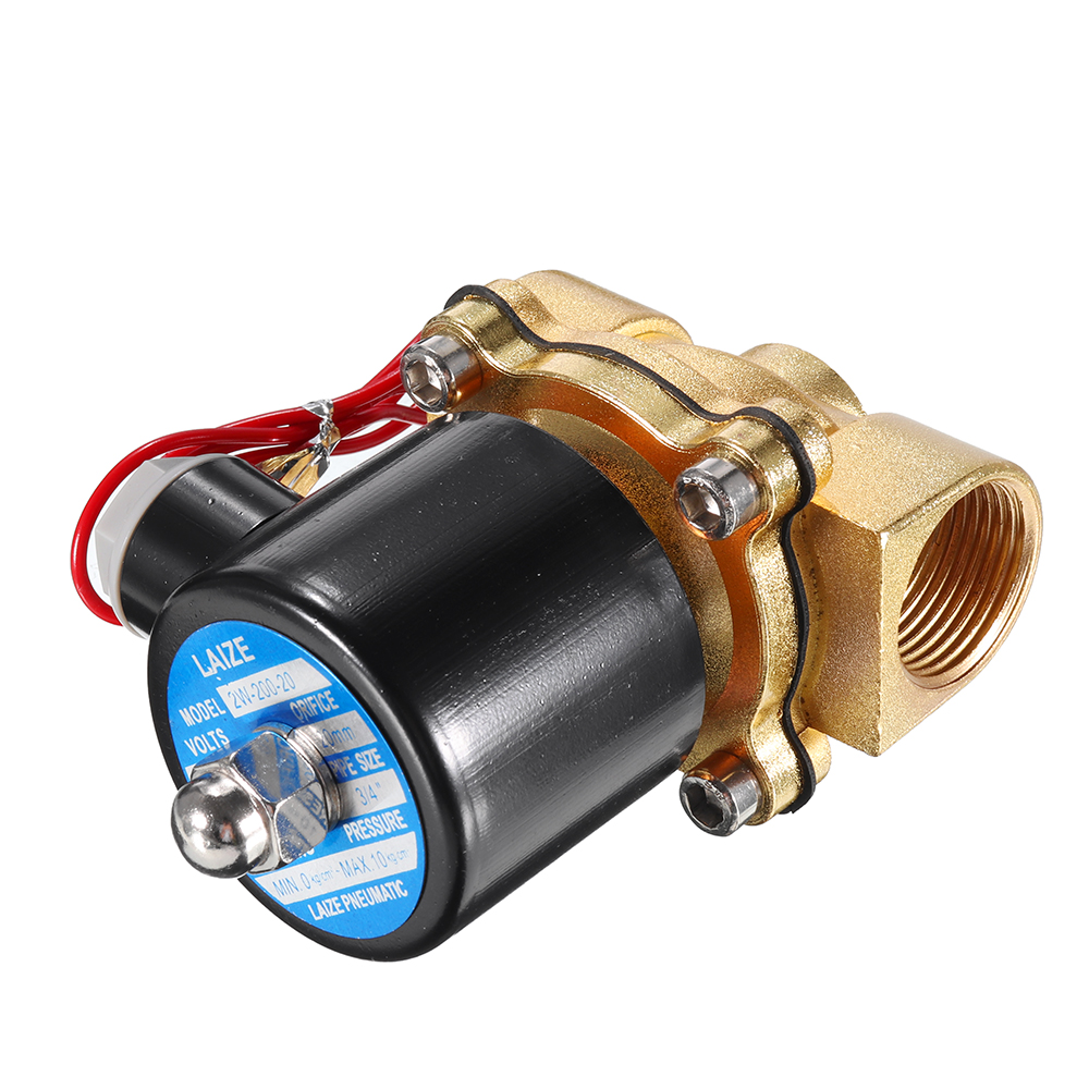 LAIZE-DN20-NPT-34-Brass-Electric-Solenoid-Valve-AC-220VDC-12VDC-24V-Normally-Closed-Water-Air-Fuels--1676747-4