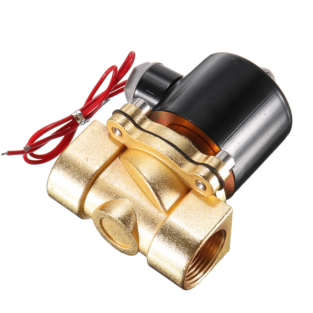 LAIZE-DN20-NPT-34-Brass-Electric-Solenoid-Valve-AC-220VDC-12VDC-24V-Normally-Closed-Water-Air-Fuels--1676747-7