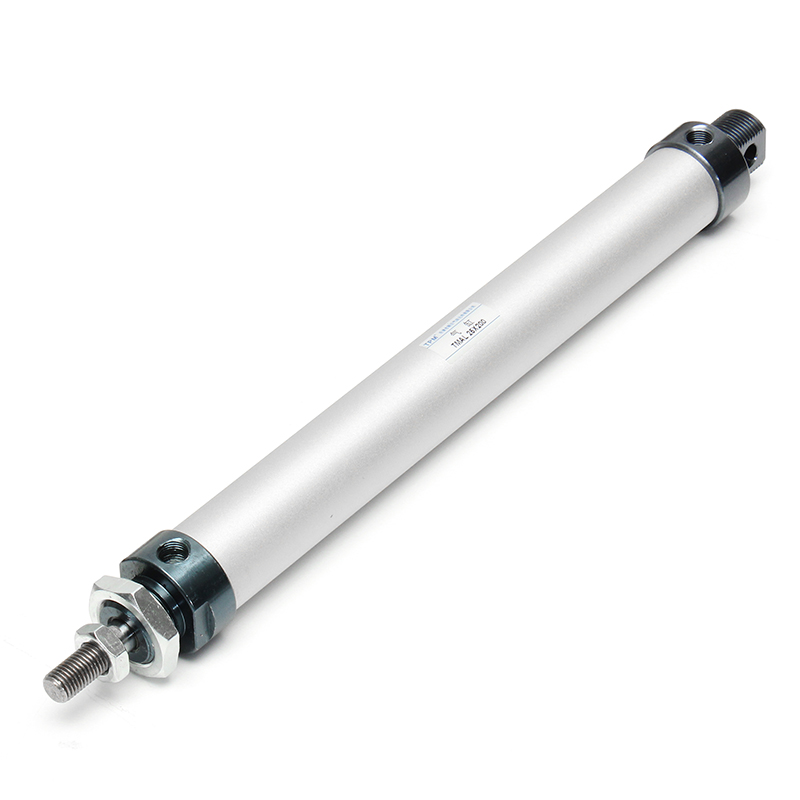 MAL25x200-25mm-Bore-200mm-Stroke-Double-Acting-Mini-Pneumatic-Air-Cylinder-1261257-2