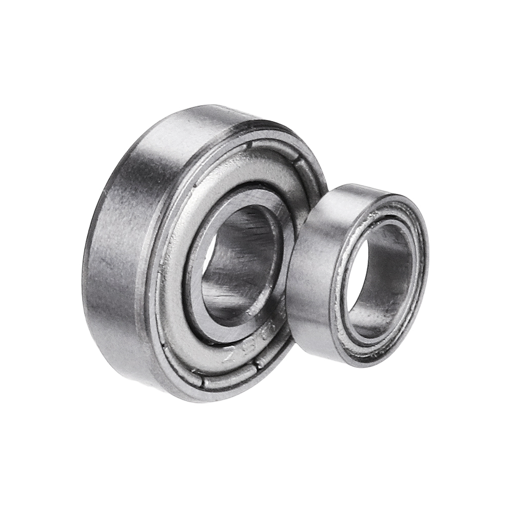 Machfit-10pcs-MR85ZZ-695ZZ-Bearing-ID-5mm-Steel-Double-Shielded-Miniature-Deep-Groove-Ball-Bearing-1380307-4