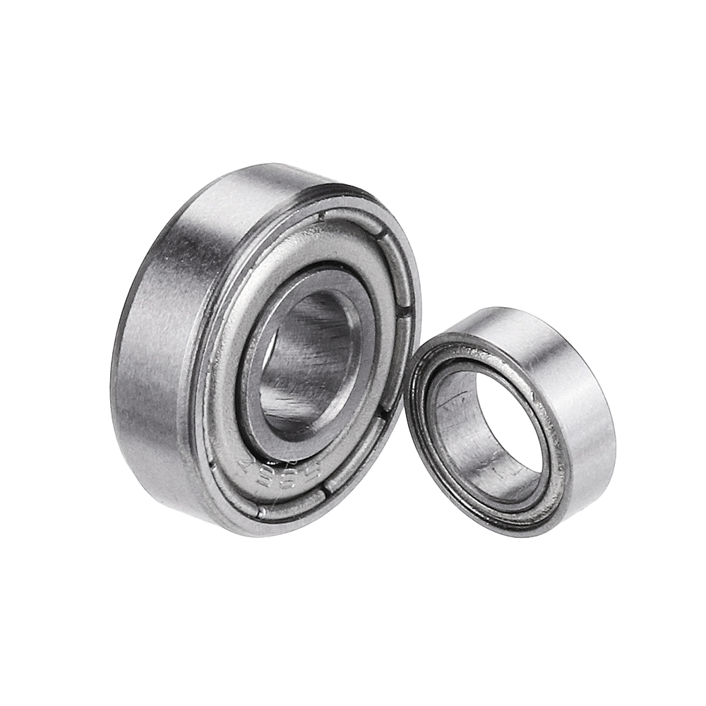 Machfit-10pcs-MR85ZZ-695ZZ-Bearing-ID-5mm-Steel-Double-Shielded-Miniature-Deep-Groove-Ball-Bearing-1380307-5