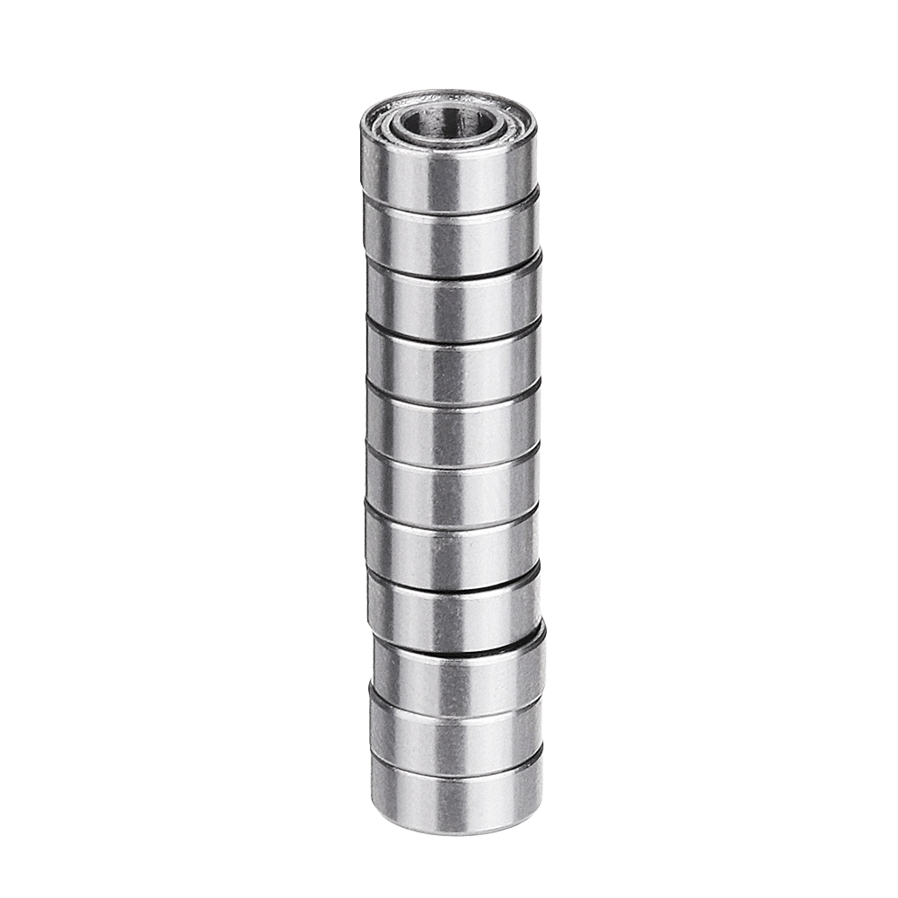 Machifit-10pcs-MR74ZZ-MR84ZZ-Bearings-ID-4mm-Double-Shielded-Miniature-Deep-Groove-Ball-Bearing-1380309-6