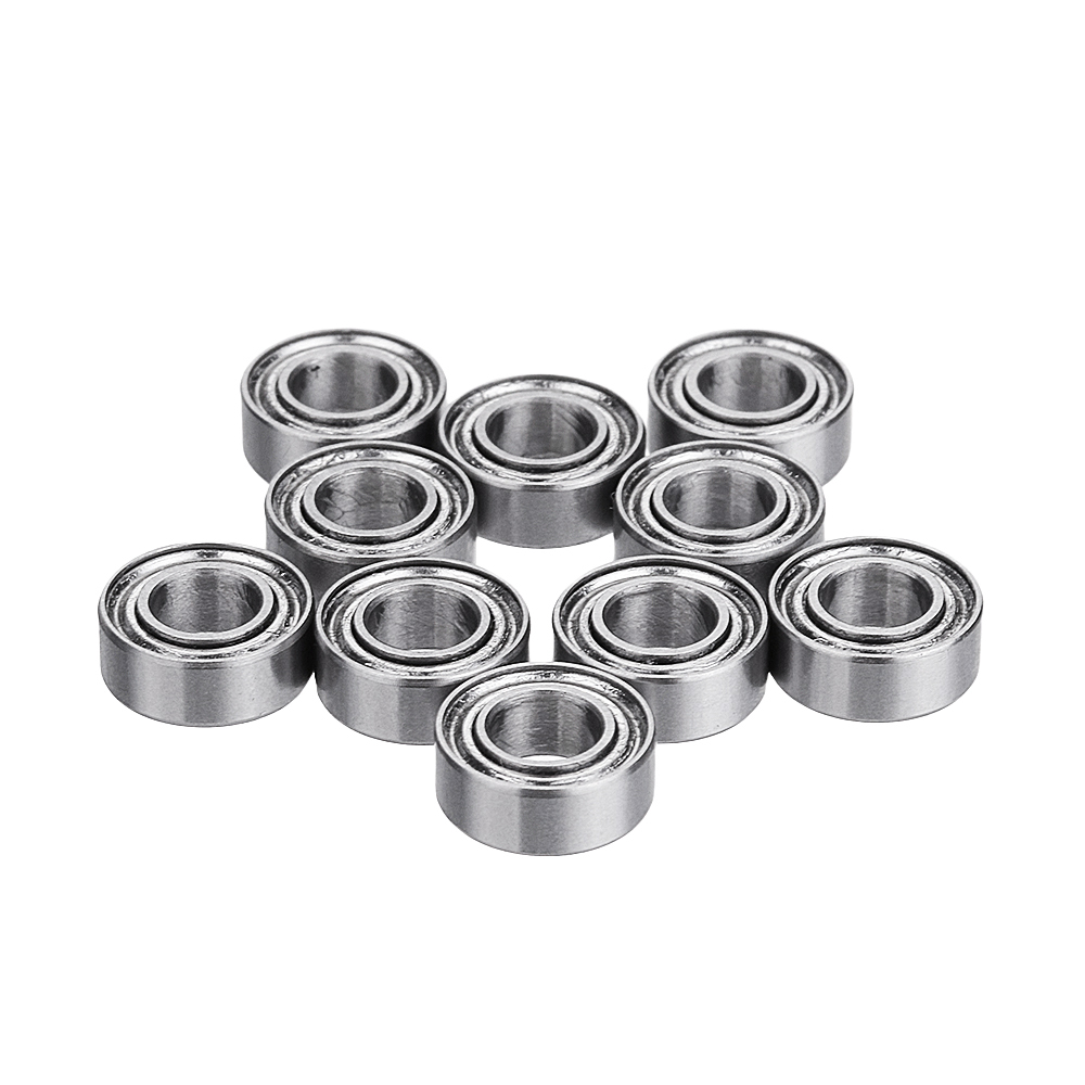 Machifit-10pcs-MR74ZZ-MR84ZZ-Bearings-ID-4mm-Double-Shielded-Miniature-Deep-Groove-Ball-Bearing-1380309-7