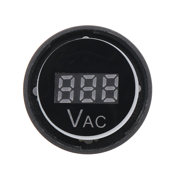 Machifit-22mm-AC-20-500V-Digital-AC-Voltmeter-Voltage-Meter-Gauge-Digital-Display-Indicator-Blue-1252934-9