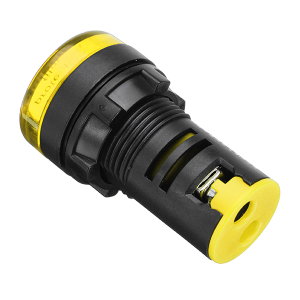 Machifit-22mm-AC-50-500V-Yellow-Digital-AC-Voltmeter-Voltage-Meter-Gauge-Digital-Display-Indicator-1252937-5