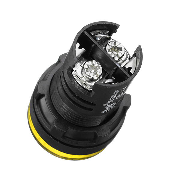 Machifit-22mm-AC-50-500V-Yellow-Digital-AC-Voltmeter-Voltage-Meter-Gauge-Digital-Display-Indicator-1252937-8