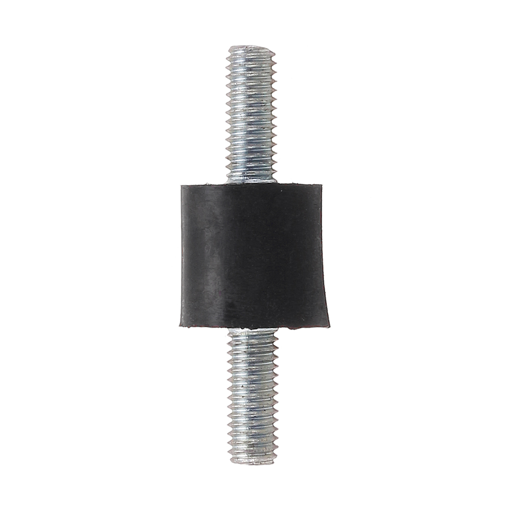 Machifit-4pcs-M3-8x8mm-Rubber-Mounts-Double-Ends-Screw-Anti-Vibration-Mount-Rubber-Shock-Absorber-1342262-5