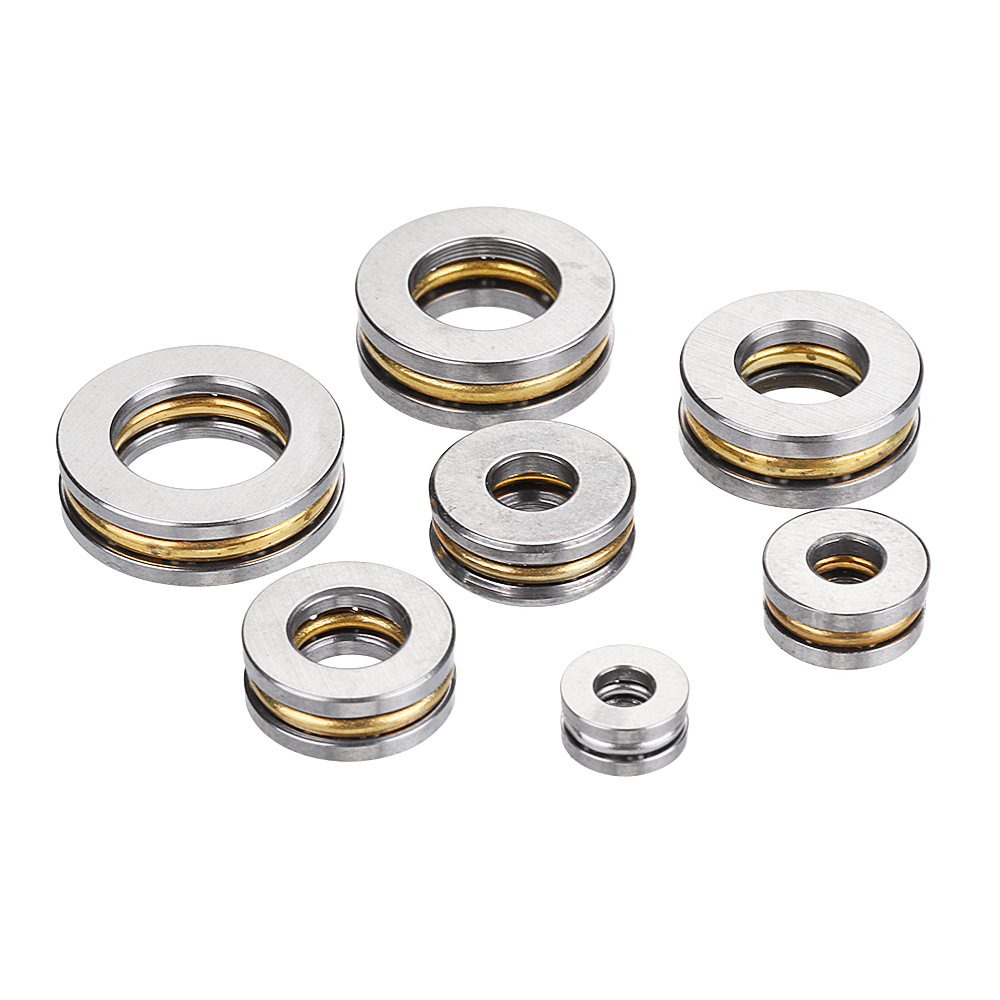 Machifit-5pcs-Flat-Thrust-Ball-Bearing-ID-2534678mm-Mini-Miniature-Bearings-F25-6-F3-8-F4-10-1385499-3