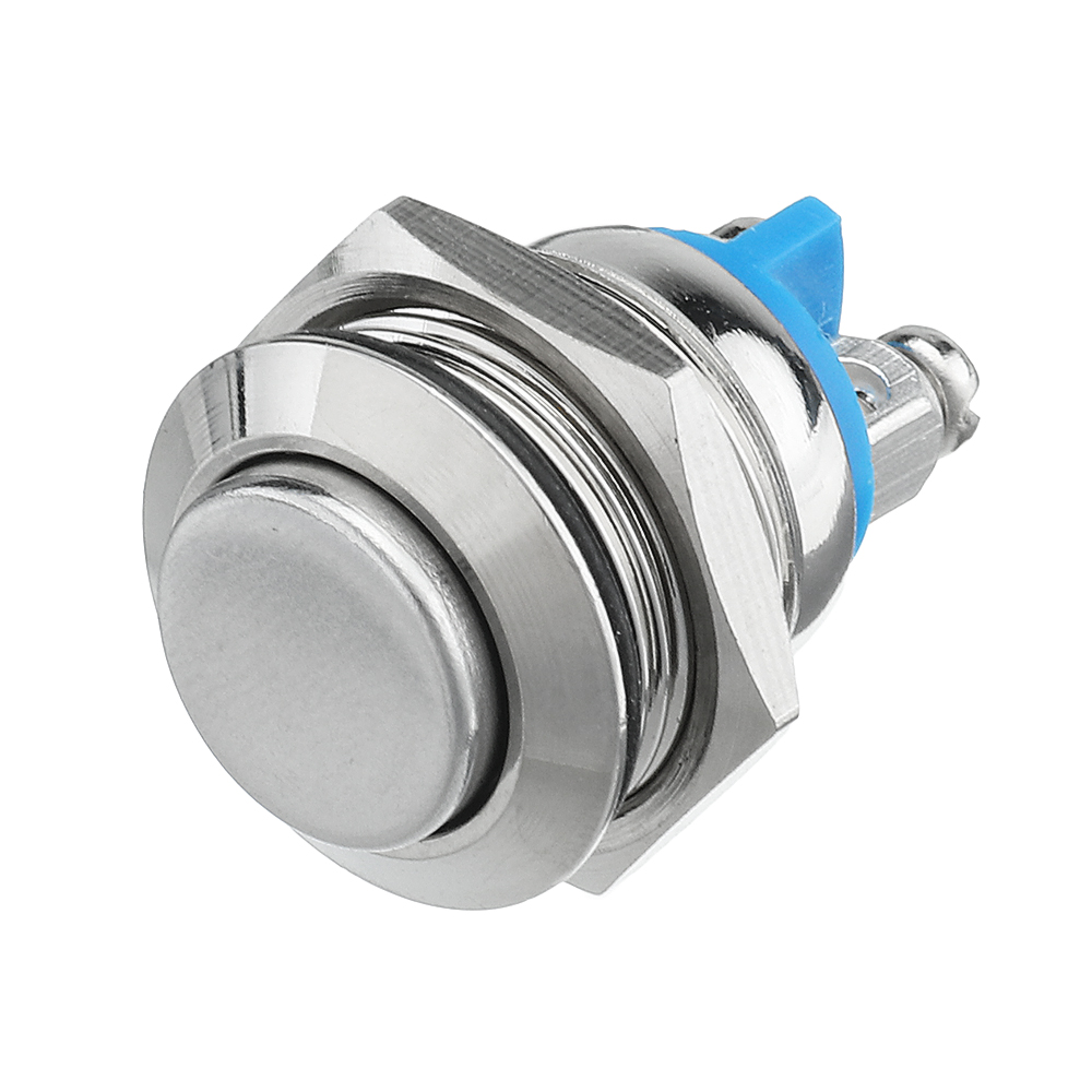Machifit-AC-250V-3A-16mm-Waterproof-Push-Button-Switch-Self-Lock-Latching-Switch-987377-2