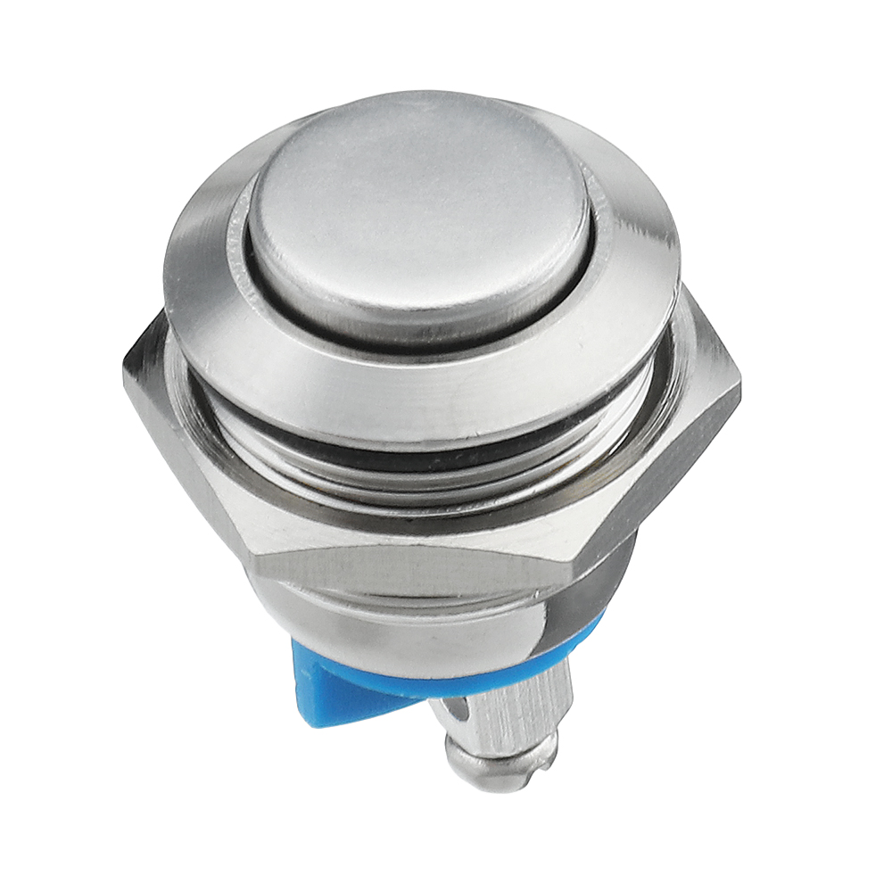 Machifit-AC-250V-3A-16mm-Waterproof-Push-Button-Switch-Self-Lock-Latching-Switch-987377-3