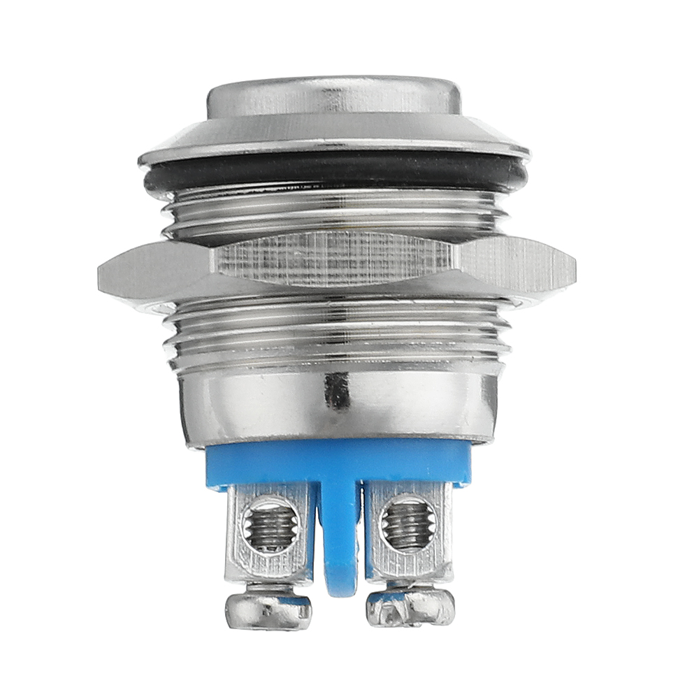 Machifit-AC-250V-3A-16mm-Waterproof-Push-Button-Switch-Self-Lock-Latching-Switch-987377-4