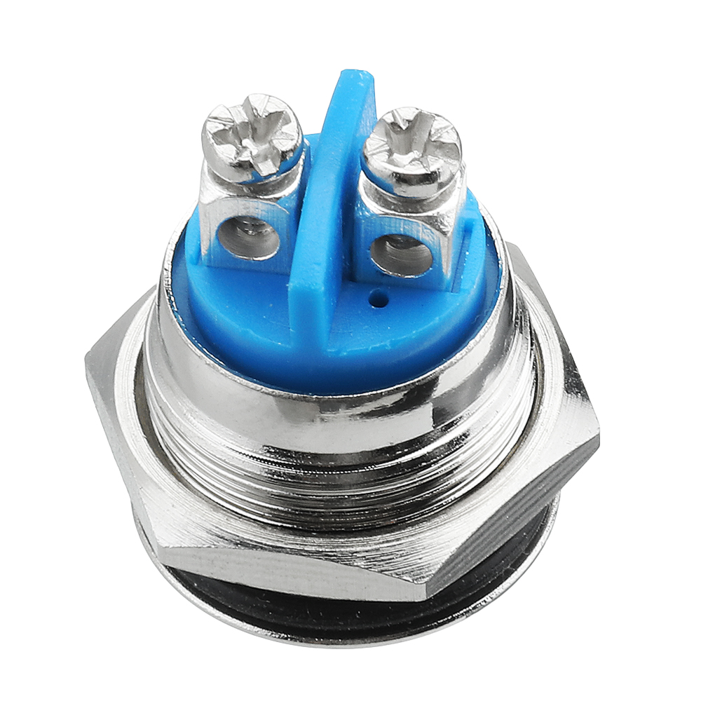 Machifit-AC-250V-3A-16mm-Waterproof-Push-Button-Switch-Self-Lock-Latching-Switch-987377-6