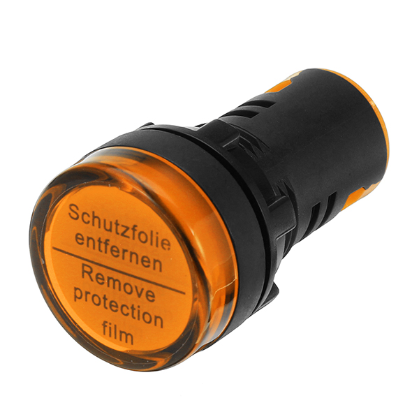 Machifit-AD16-22DS-AC220V-22mm-Indicator-Signal-Light-Lamp-Panel-Mount-LED-Power-Indicator-1261261-7