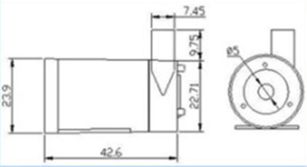 Machifit-JT80SL-DC-3-6V-Water-Pump-120LH-Ultra-quiet-Micro-Horizontal-Submersible-Mini-Water-Pump-1348608-10