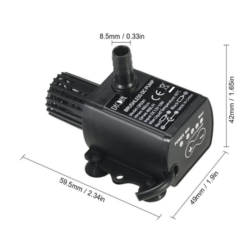 Machifit-QR50H-DC-12V-4M-Water-Pump-10W-400LH-Flow-Rate-Brushless-Motor-Submersible-Pump-1353040-9