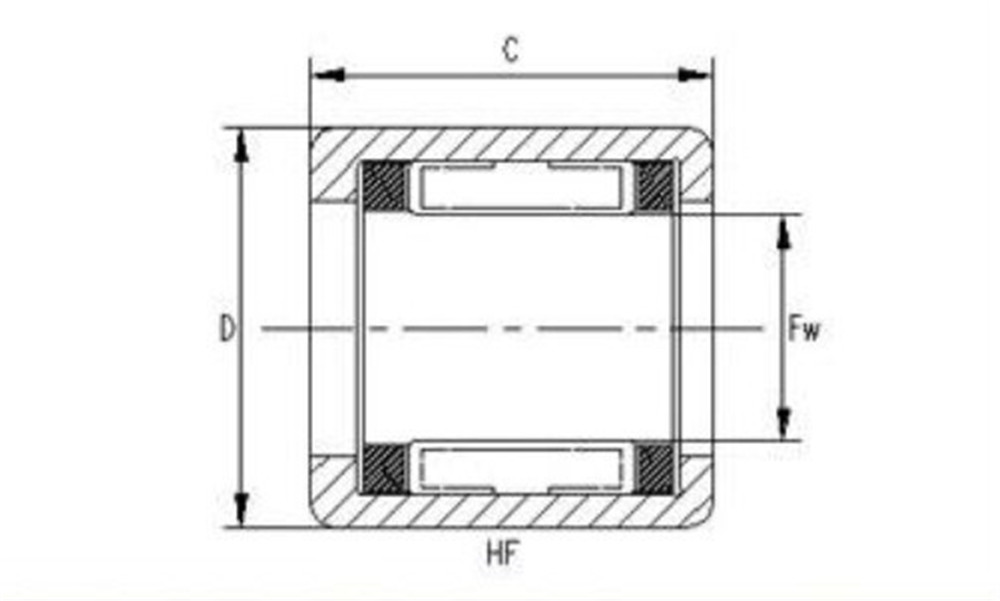 Machifit-Single-Way-Needle-Bearing-ID-346810mm-One-Way-Roller-Ball-Bearing-HF0306-HF0406-HF0608-1385500-1