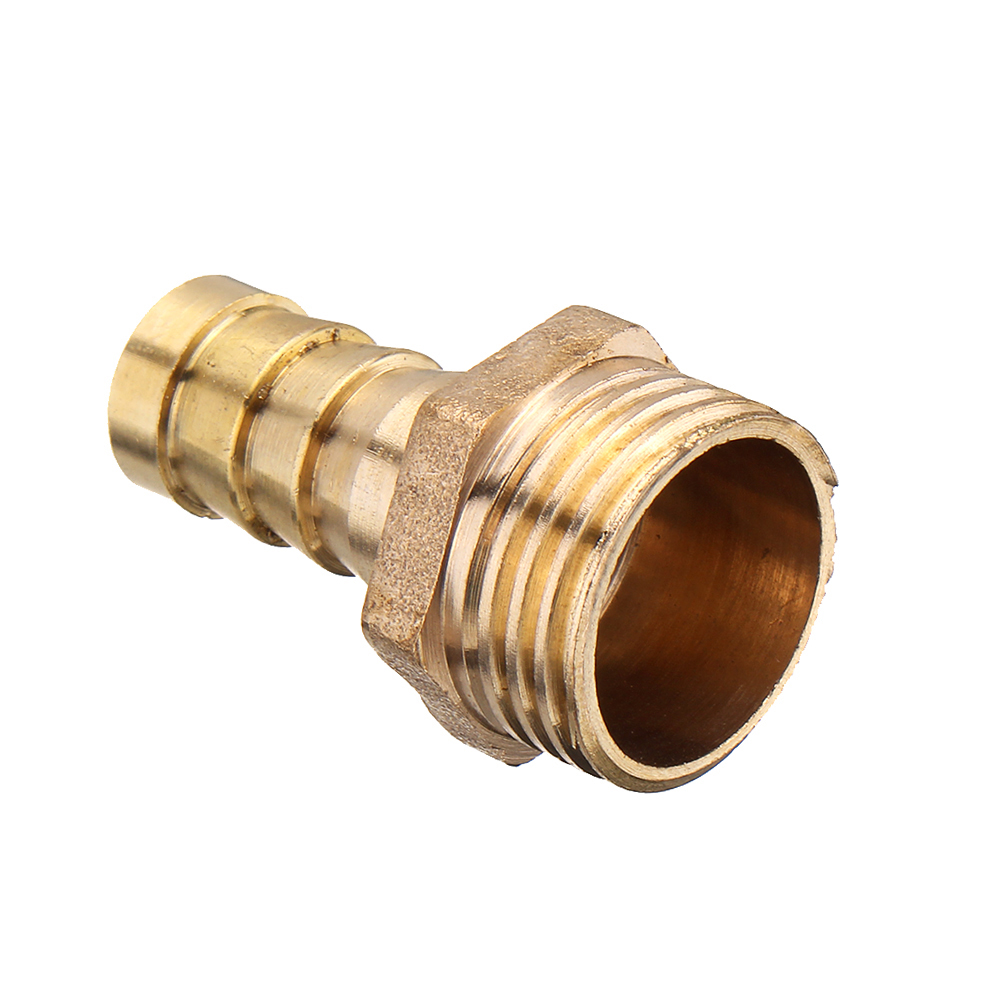 Pagoda-Adapter-PC1012---01-04-Male-Thread-Copper-Pneumatic-Component-Air-Hose-Quick-Coupler-Plug-1375512-2
