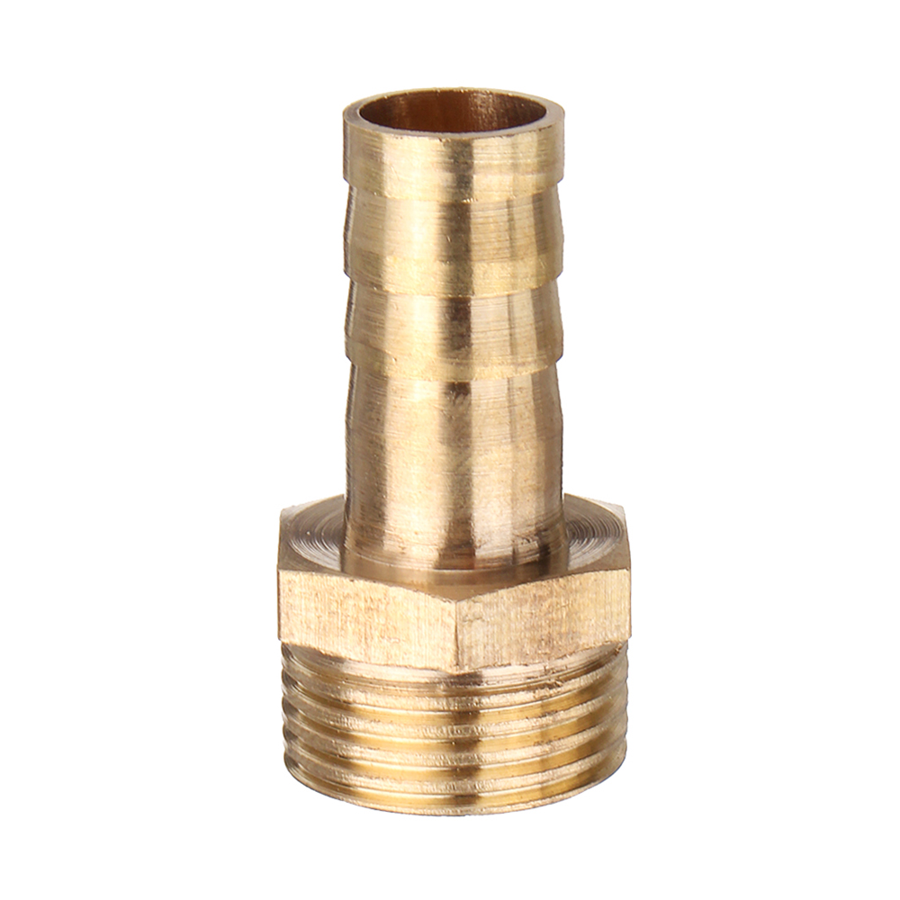 Pagoda-Adapter-PC1012---01-04-Male-Thread-Copper-Pneumatic-Component-Air-Hose-Quick-Coupler-Plug-1375512-4