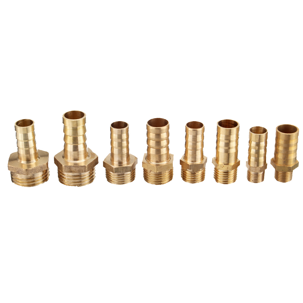 Pagoda-Adapter-PC1012---01-04-Male-Thread-Copper-Pneumatic-Component-Air-Hose-Quick-Coupler-Plug-1375512-7