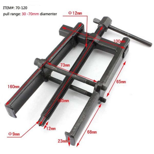 Two-Jaw-Gear-Puller-Twin-Legs-Wheel-Bearing-Bolt-Gear-Puller-Remover-Hand-Tool-1248032-2