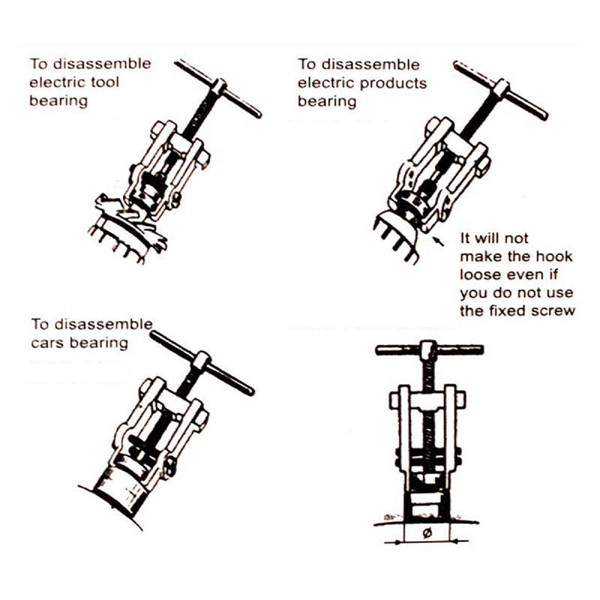 Two-Jaw-Gear-Puller-Twin-Legs-Wheel-Bearing-Bolt-Gear-Puller-Remover-Hand-Tool-1248032-3