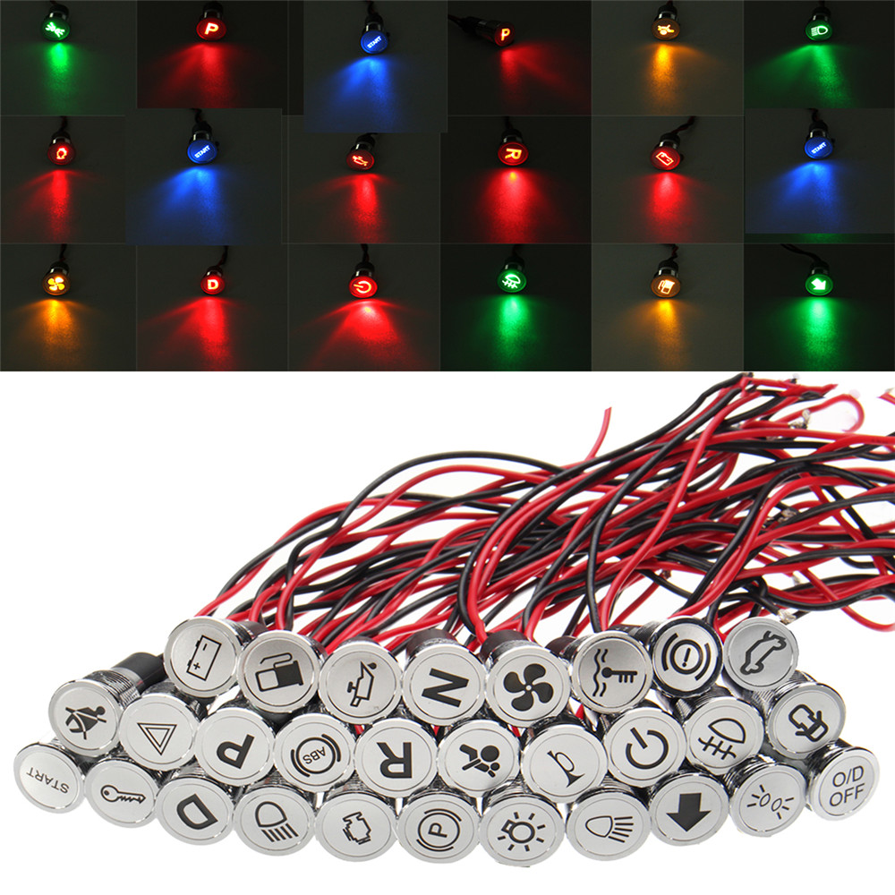 Universal-Pre-wired-12V-24V-36V-10mm-Waterproof-LED-Dash-Panel-Warning-Light-Metal-Indicator-Lamp-1389259-1
