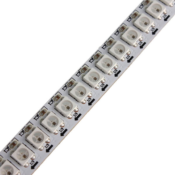 1M-WS2812B-5050-RGB-Changeable-LED-Strip-Light-144-Leds-Non-waterproof-Individual-Addressable-5V-1016394-4