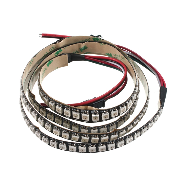 1M-WS2812B-5050-RGB-Changeable-LED-Strip-Light-144-Leds-Non-waterproof-Individual-Addressable-5V-1016394-6