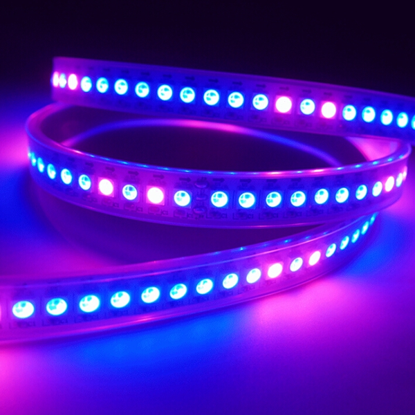 5M-WS2812B-5050-RGB-Non-Waterproof-300-LED-Strip-Light-Dream-Color-Changing-Individual-Addressable-D-998624-3