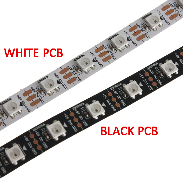 5M-WS2812B-5050-RGB-Non-Waterproof-300-LED-Strip-Light-Dream-Color-Changing-Individual-Addressable-D-998624-9