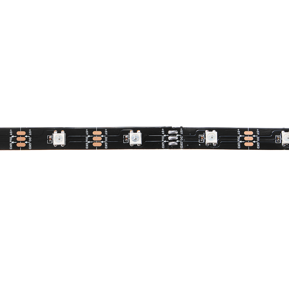 LUSTREON-1M-2M-3M-4M-5M-30LEDSM-5050-GRB-GT2812-IP20-Smart-IC-Flexiable-Magic-LED-Strip-Light-DC5V-1334757-3