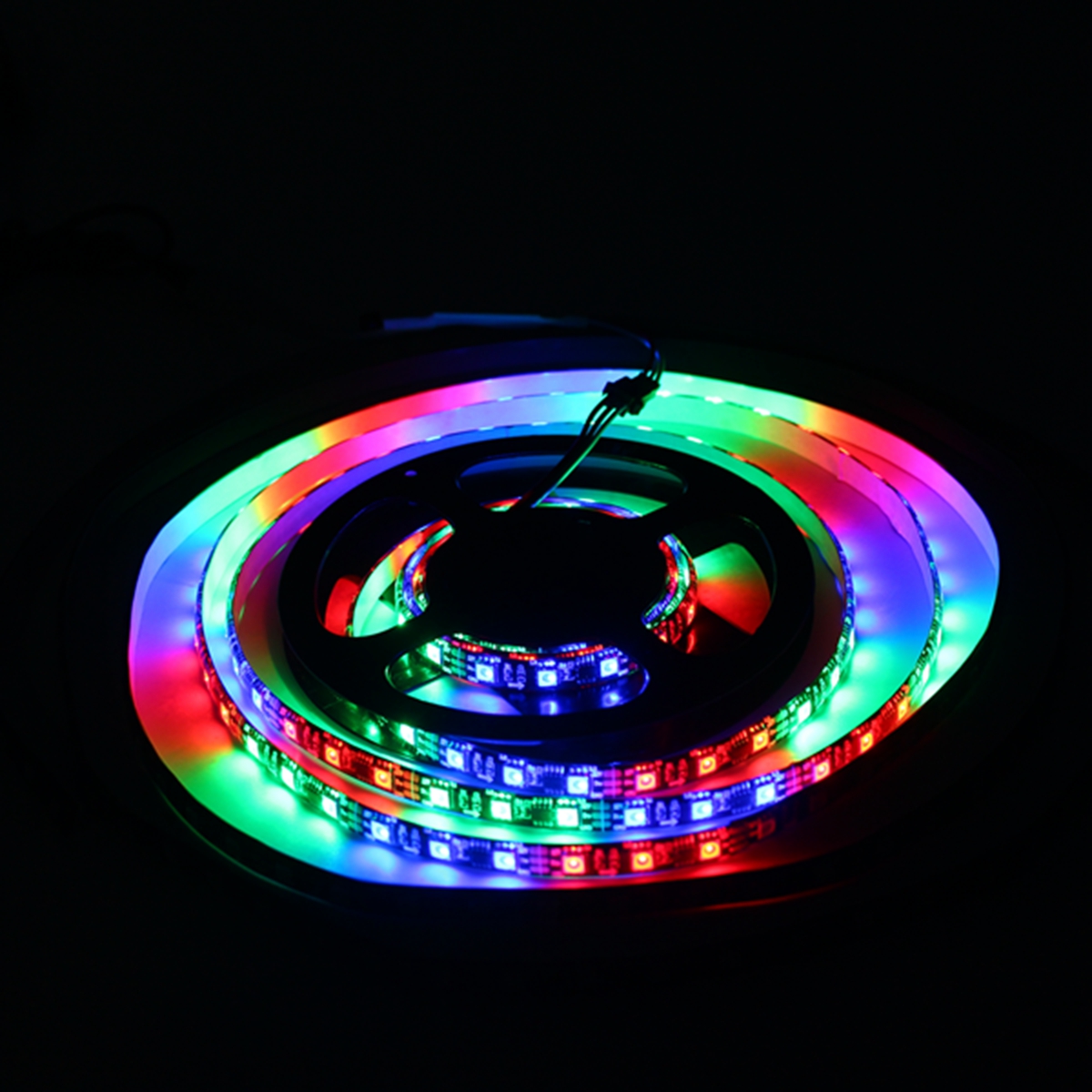 LUSTREON-1M-2M-3M-4M-5M-Wateproof-SMart-IC-UCS1903-Programmable-Flexible-Pixel-LED-Strip-Light-DC12V-1336155-8