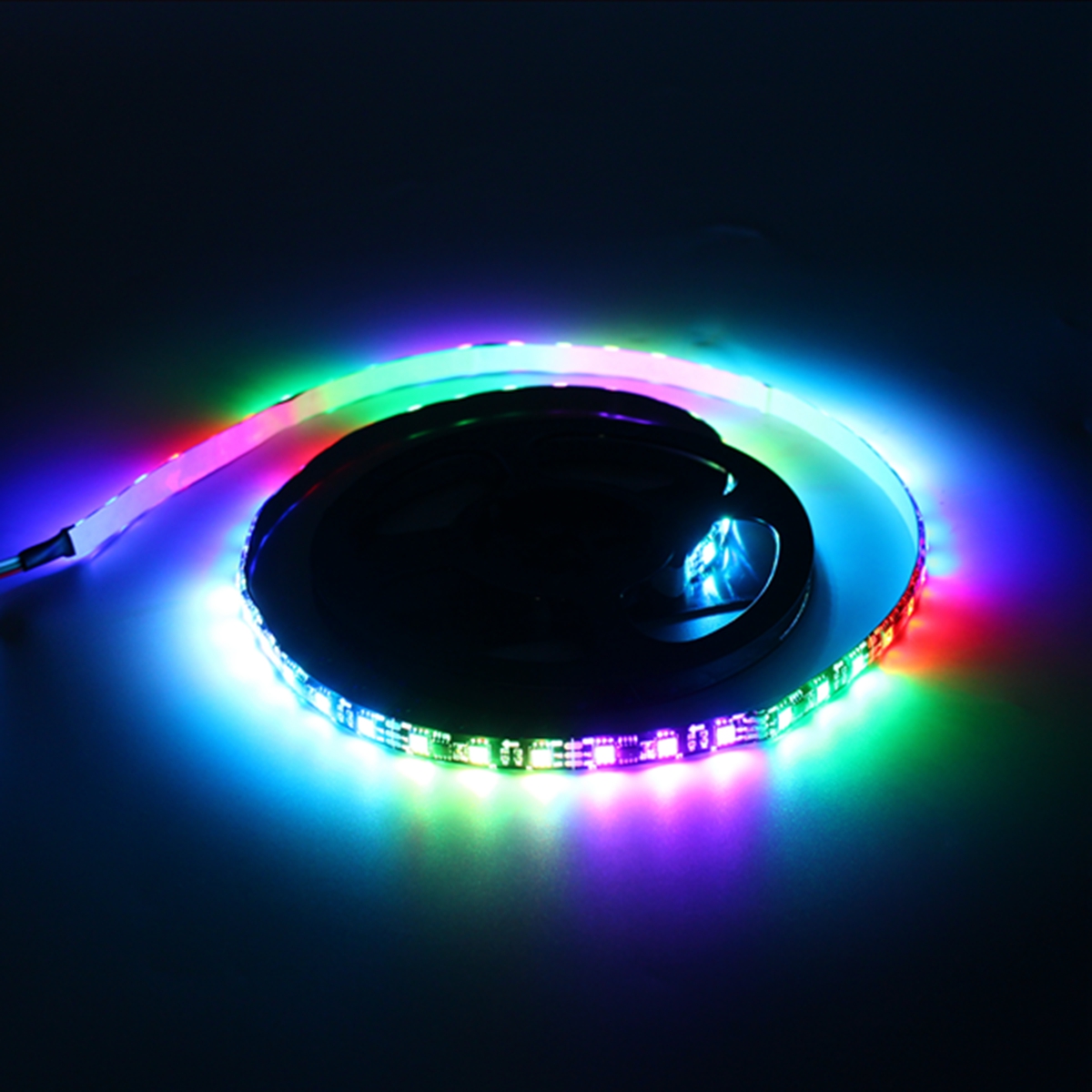 LUSTREON-1M-2M-3M-4M-5M-Wateproof-SMart-IC-UCS1903-Programmable-Flexible-Pixel-LED-Strip-Light-DC12V-1336155-9