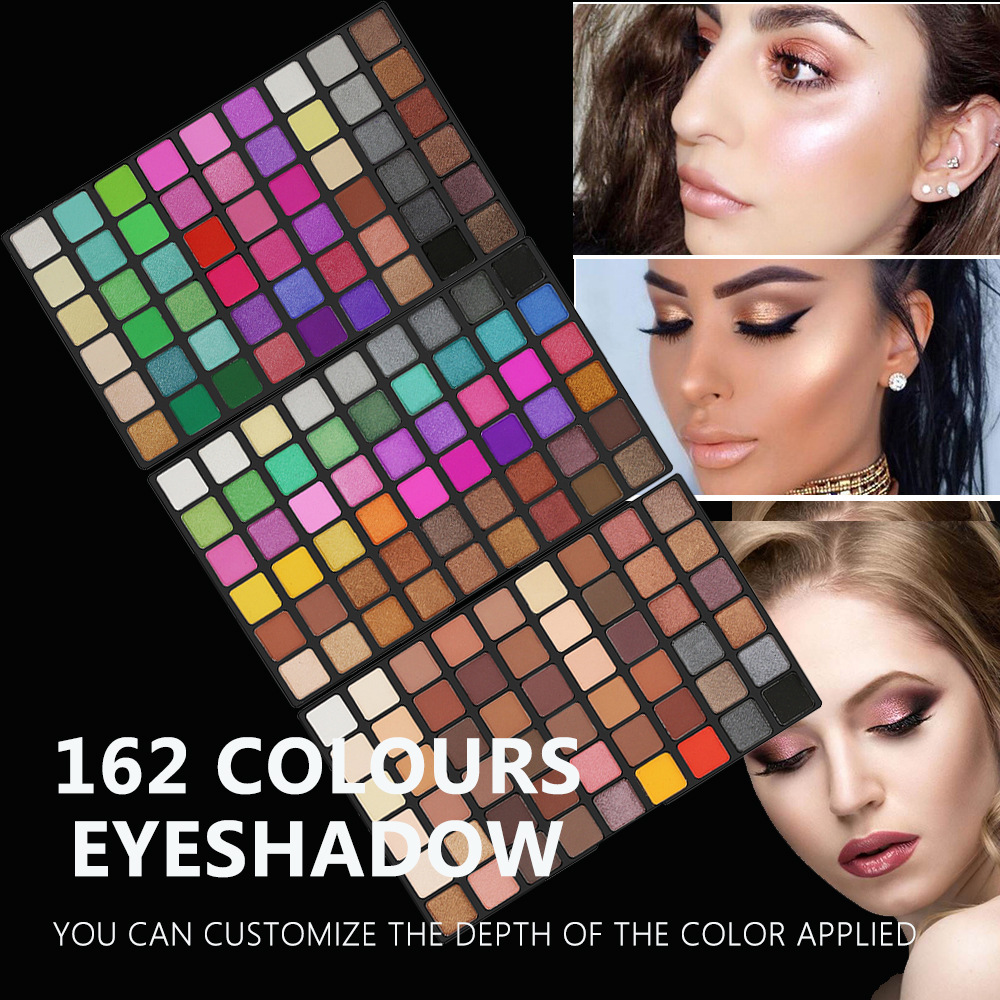 POPFEEL-162-Color-Eye-Shadow-Pearl-Matte-Earthy-Color-Makeup-Eye-Shadow-Palette-To-Modify-Eye-Makeup-1656084-1
