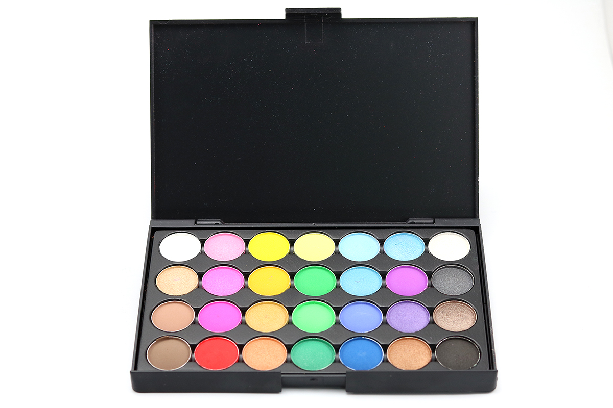 POPFEEL-28-Color-Eye-Shadow-Matte-Pearly-Smoky-Earthy-Highlight-Eyeshadow-Palette-1656104-2