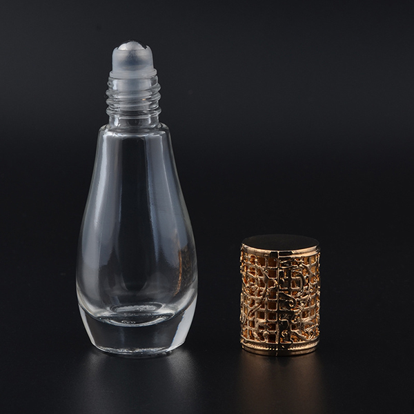 12ml-Empty-Perfume-Bottle-Metal-Roller-Ball-Glass-Bowling-Shape-Bottles-Refillable-Container-1265224-4