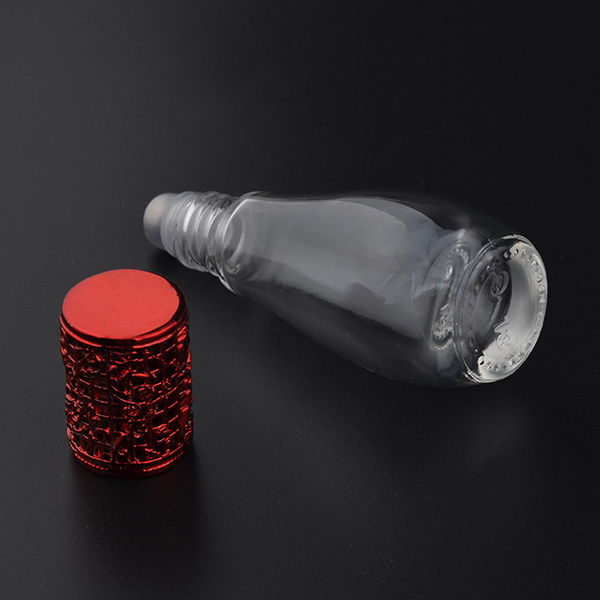 12ml-Empty-Perfume-Bottle-Metal-Roller-Ball-Glass-Bowling-Shape-Bottles-Refillable-Container-1265224-8