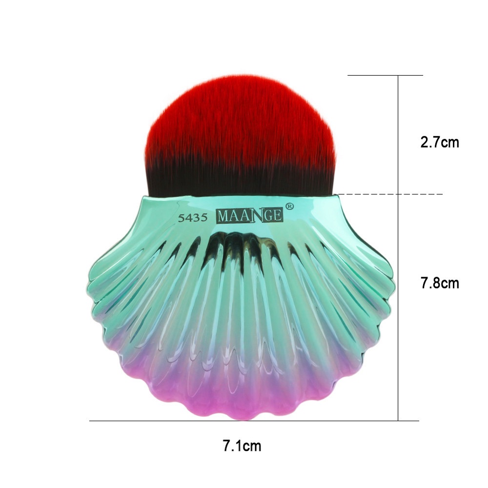 1Pc-Big-Shell-Powder-Brush-Foundation-Makeup-Brushes-Women-Cosmetic-Tools-1203414-11
