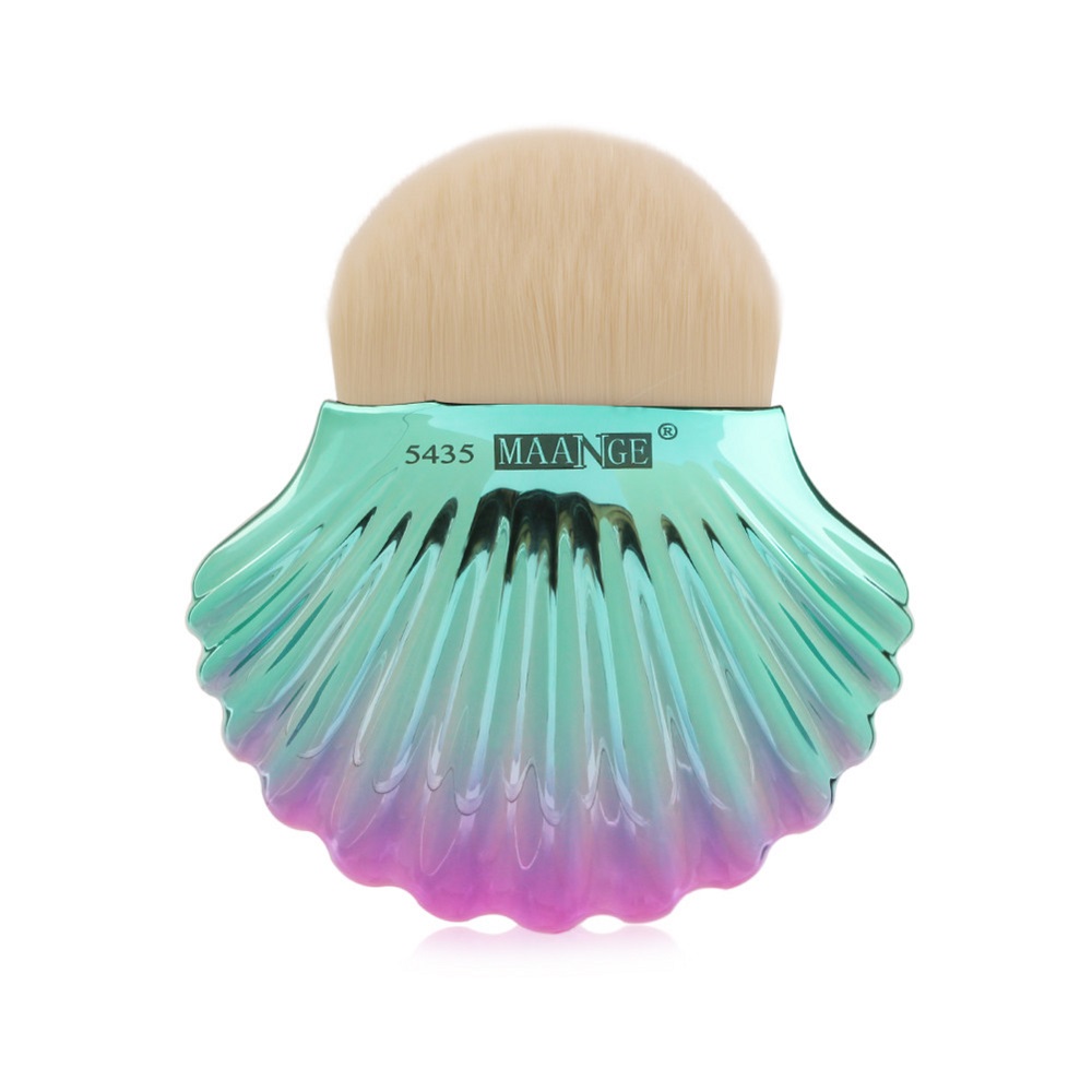 1Pc-Big-Shell-Powder-Brush-Foundation-Makeup-Brushes-Women-Cosmetic-Tools-1203414-7