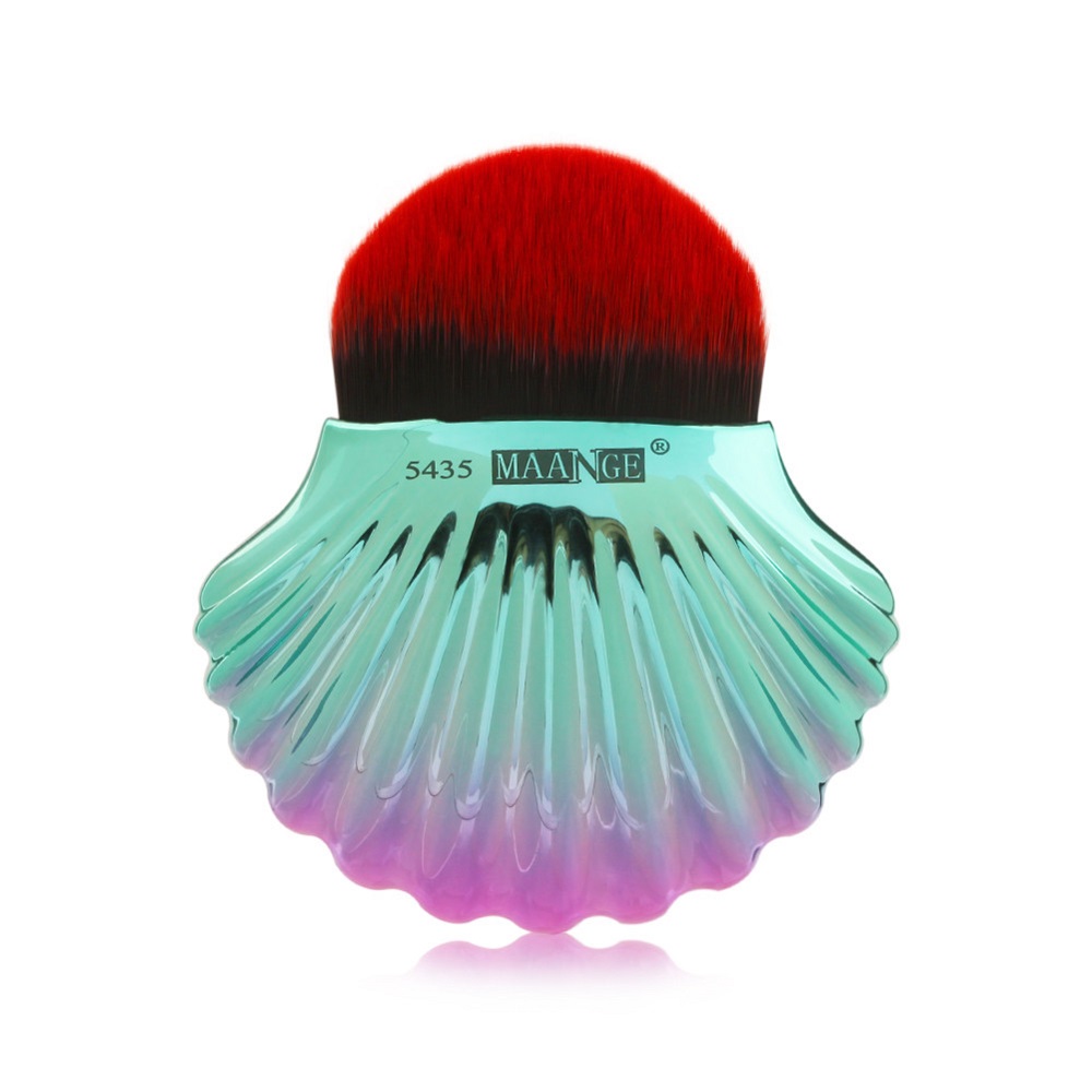 1Pc-Big-Shell-Powder-Brush-Foundation-Makeup-Brushes-Women-Cosmetic-Tools-1203414-8