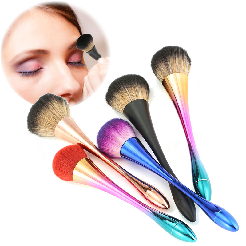 1Pc-Varied-Colorful-Face-Makeup-Brushes-Soft-Contour-Powder-Blush-Cosmetic-Founation-Brush-1334246-2