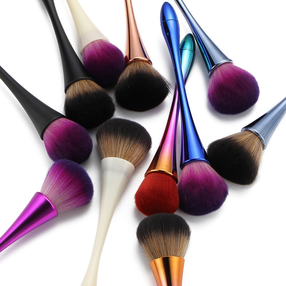 1Pc-Varied-Colorful-Face-Makeup-Brushes-Soft-Contour-Powder-Blush-Cosmetic-Founation-Brush-1334246-4