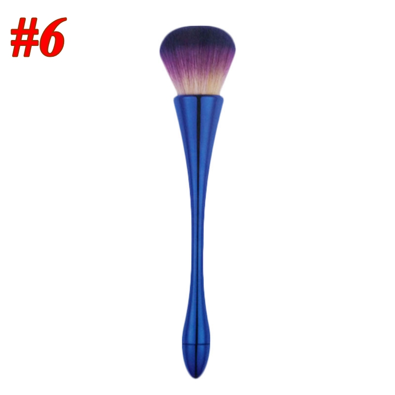 1Pc-Varied-Colorful-Face-Makeup-Brushes-Soft-Contour-Powder-Blush-Cosmetic-Founation-Brush-1334246-10