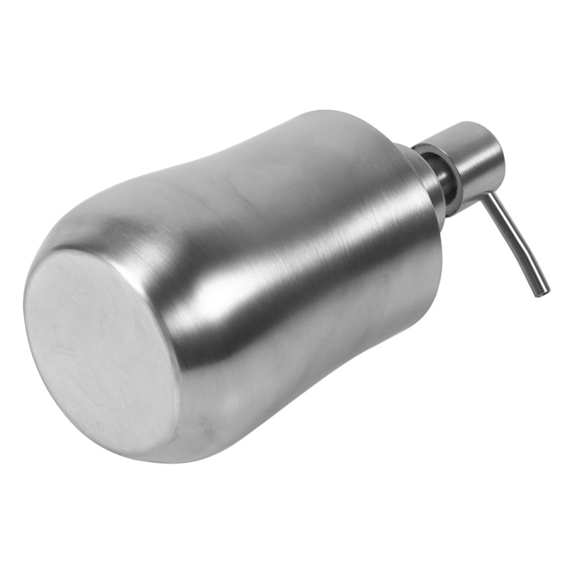 350Ml-Cucurbit-Shaped-Liquid-Soap-Dispenser-For-Liquid-Soap-304-Stainless-Steel-Bathroom-Shower-Loti-1661807-4