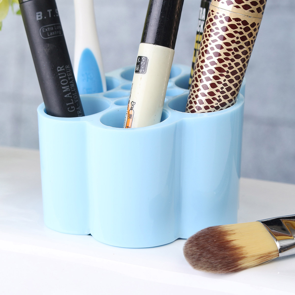 4-Colors-Brushes-Organizer-Makeup-Cosmetic-Case-Holder-Display-Stand-Storage-Box-1114728-2