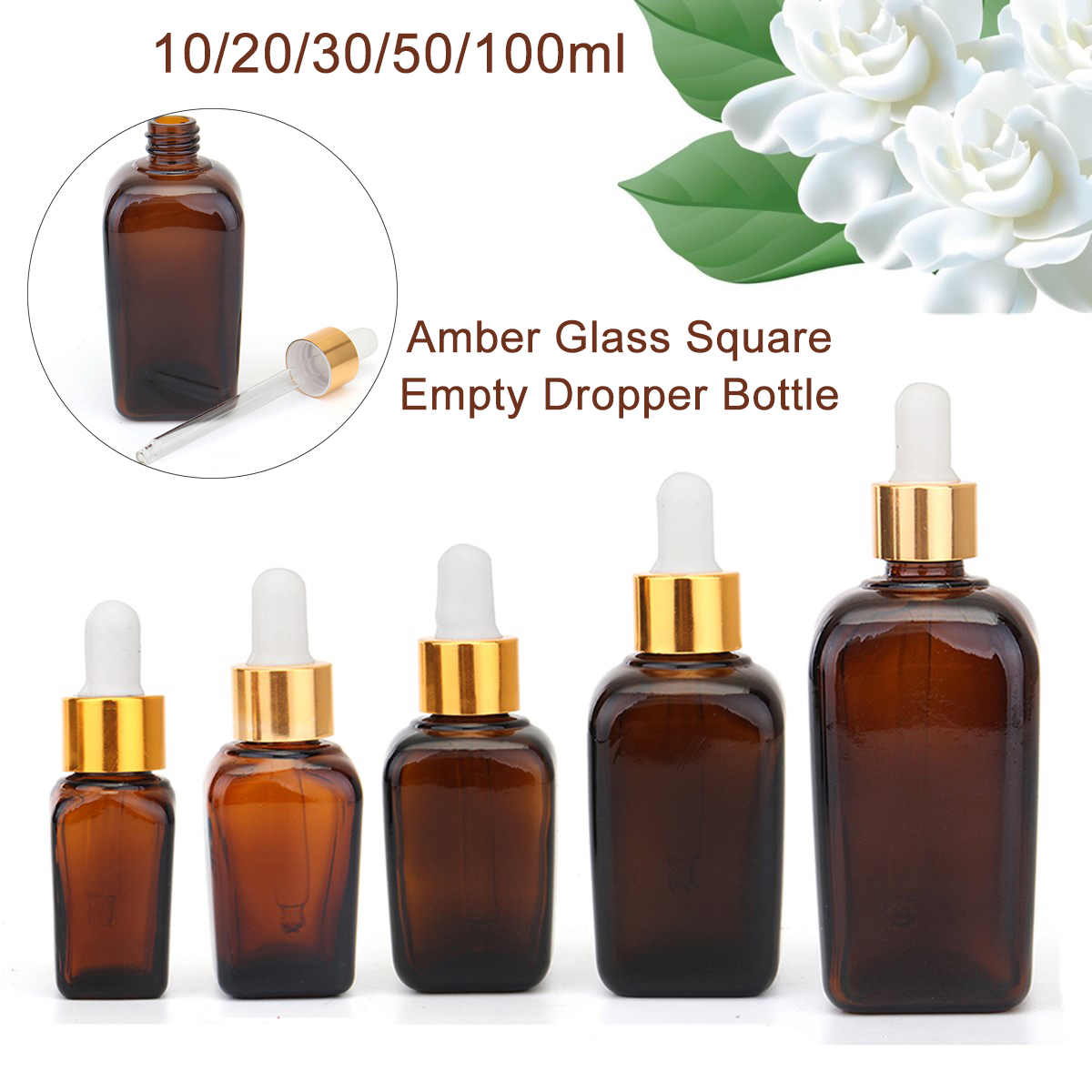 5Pcs-Amber-Glass-Liquid-Pipette-Perfume-Bottles-Essential-Oil-Toner-Bottle-Reusable-Bottle-1276234-1
